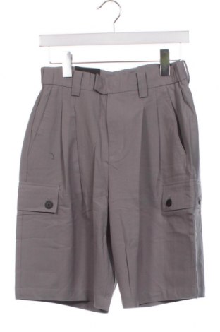 Мъжки къс панталон J.Lindeberg, Размер S, Цвят Сив, Цена 37,50 лв.