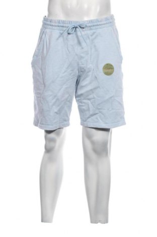 Ανδρικό κοντό παντελόνι McNeal, Μέγεθος L, Χρώμα Μπλέ, Τιμή 20,03 €