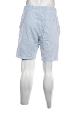 Pantaloni scurți de bărbați McNeal, Mărime L, Culoare Albastru, Preț 97,30 Lei