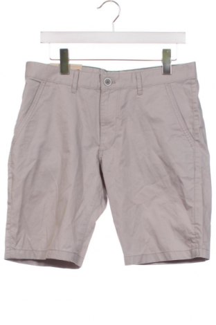 Мъжки къс панталон Montego, Размер M, Цвят Сив, Цена 18,00 лв.