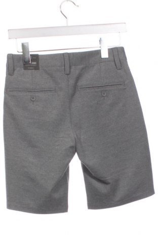 Мъжки къс панталон Only & Sons, Размер XS, Цвят Сив, Цена 13,20 лв.