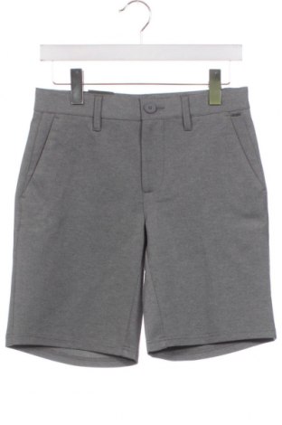 Pantaloni scurți de bărbați Only & Sons, Mărime S, Culoare Gri, Preț 34,21 Lei