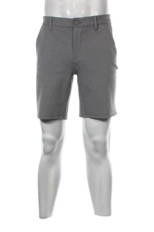 Ανδρικό κοντό παντελόνι Only & Sons, Μέγεθος M, Χρώμα Γκρί, Τιμή 6,39 €