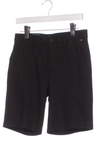 Pantaloni scurți de bărbați Only & Sons, Mărime S, Culoare Negru, Preț 35,53 Lei