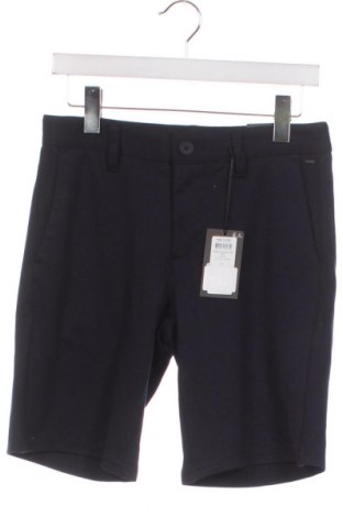 Мъжки къс панталон Only & Sons, Размер S, Цвят Син, Цена 13,60 лв.