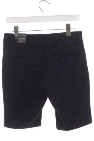 Herren Shorts Only & Sons, Größe S, Farbe Blau, Preis 6,80 €