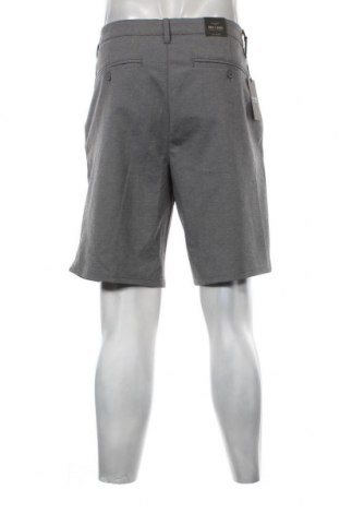 Pantaloni scurți de bărbați Only & Sons, Mărime XL, Culoare Gri, Preț 131,58 Lei