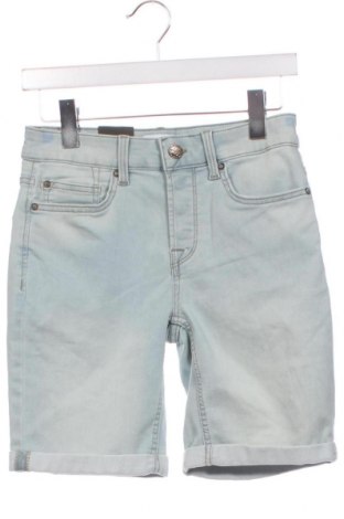 Мъжки къс панталон Only & Sons, Размер XS, Цвят Син, Цена 13,60 лв.