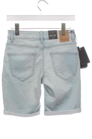 Herren Shorts Only & Sons, Größe XS, Farbe Blau, Preis € 20,62