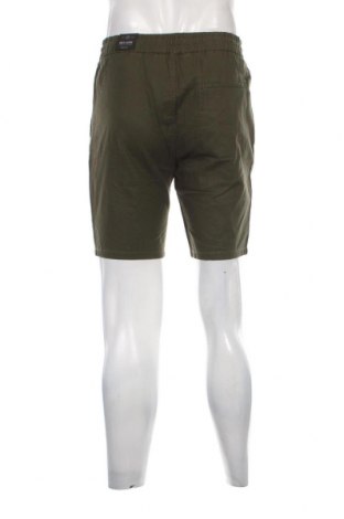 Мъжки къс панталон Only & Sons, Размер M, Цвят Зелен, Цена 40,00 лв.