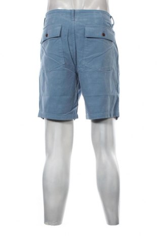 Herren Shorts Outerknown, Größe L, Farbe Blau, Preis 6,96 €