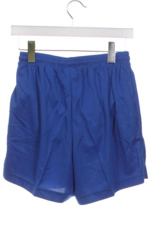 Pantaloni scurți de bărbați PUMA, Mărime S, Culoare Albastru, Preț 59,21 Lei