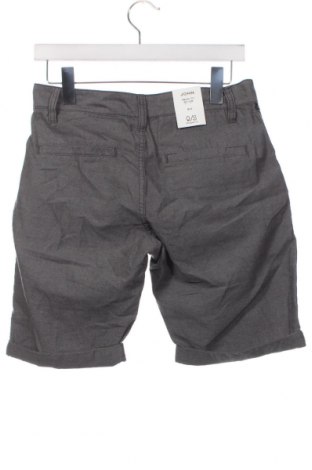 Pantaloni scurți de bărbați Q/S by S.Oliver, Mărime S, Culoare Gri, Preț 55,33 Lei
