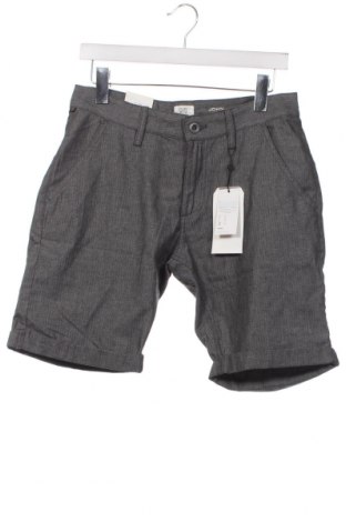 Pantaloni scurți de bărbați Q/S by S.Oliver, Mărime S, Culoare Gri, Preț 49,61 Lei
