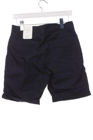 Ανδρικό κοντό παντελόνι Q/S by S.Oliver, Μέγεθος S, Χρώμα Μπλέ, Τιμή 7,18 €