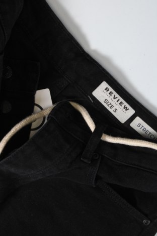 Pantaloni scurți de bărbați Review, Mărime S, Culoare Negru, Preț 47,70 Lei