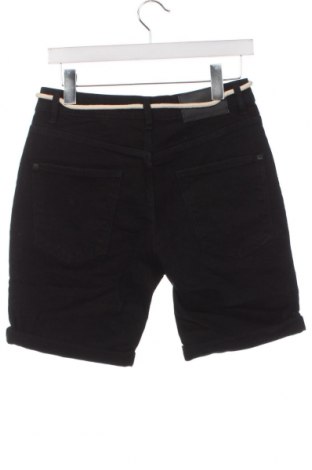 Ανδρικό κοντό παντελόνι Review, Μέγεθος S, Χρώμα Μαύρο, Τιμή 9,57 €