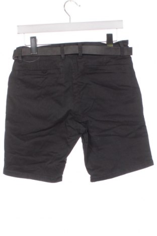 Pantaloni scurți de bărbați Review, Mărime S, Culoare Gri, Preț 47,70 Lei