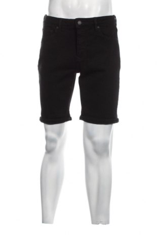 Pantaloni scurți de bărbați Review, Mărime M, Culoare Negru, Preț 47,70 Lei