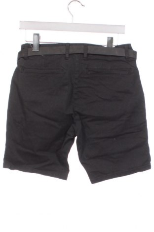 Мъжки къс панталон Review, Размер S, Цвят Сив, Цена 17,98 лв.