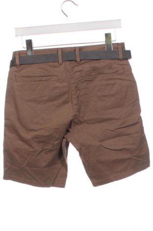 Pantaloni scurți de bărbați Review, Mărime S, Culoare Bej, Preț 190,79 Lei