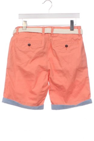 Pantaloni scurți de bărbați Review, Mărime S, Culoare Roz, Preț 190,79 Lei