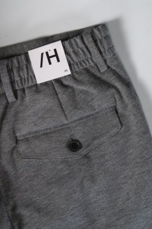 Ανδρικό κοντό παντελόνι Selected Homme, Μέγεθος XS, Χρώμα Γκρί, Τιμή 7,24 €