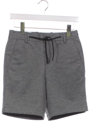 Pantaloni scurți de bărbați Selected Homme, Mărime XS, Culoare Gri, Preț 35,53 Lei