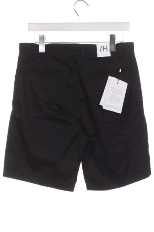Ανδρικό κοντό παντελόνι Selected Homme, Μέγεθος S, Χρώμα Μαύρο, Τιμή 9,47 €