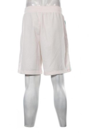 Ανδρικό κοντό παντελόνι Sergio Tacchini, Μέγεθος XXL, Χρώμα Εκρού, Τιμή 77,32 €