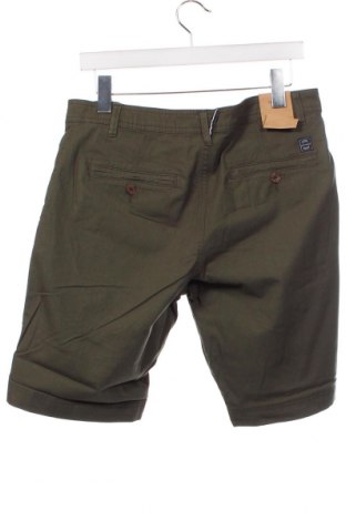 Мъжки къс панталон Signal, Размер S, Цвят Зелен, Цена 19,14 лв.