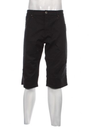 Ανδρικό κοντό παντελόνι Signal, Μέγεθος XXL, Χρώμα Μαύρο, Τιμή 6,73 €