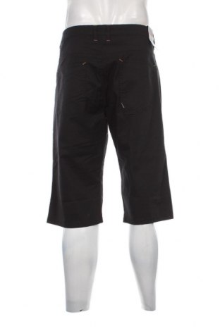 Ανδρικό κοντό παντελόνι Signal, Μέγεθος XXL, Χρώμα Μαύρο, Τιμή 8,97 €