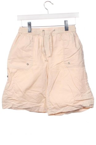 Мъжки къс панталон Stooker, Размер S, Цвят Бежов, Цена 25,09 лв.