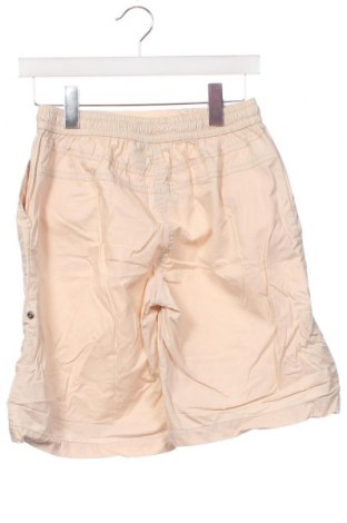 Мъжки къс панталон Stooker, Размер S, Цвят Бежов, Цена 25,09 лв.