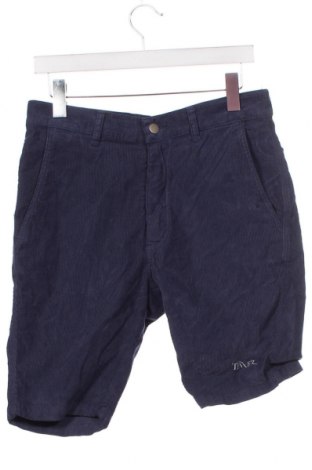 Мъжки къс панталон Tiwel, Размер S, Цвят Син, Цена 20,01 лв.