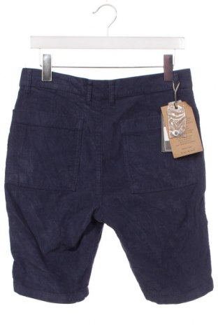Pantaloni scurți de bărbați Tiwel, Mărime S, Culoare Albastru, Preț 286,18 Lei