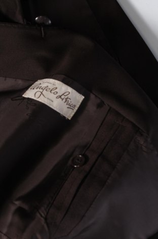 Ανδρικό κοστούμι Angelo Litrico, Μέγεθος L, Χρώμα Καφέ, Τιμή 44,50 €