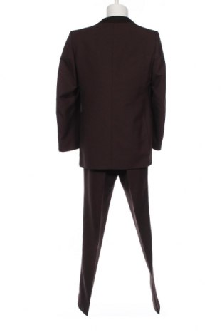 Мъжки костюм Angelo Litrico, Размер L, Цвят Кафяв, Цена 87,00 лв.