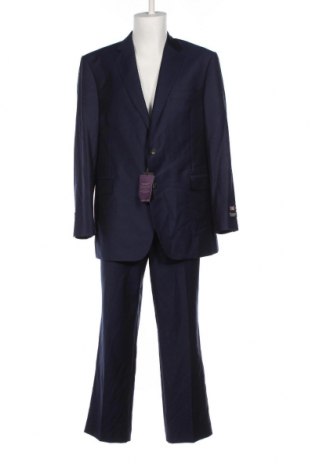 Ανδρικό κοστούμι Austin Reed, Μέγεθος XXL, Χρώμα Μπλέ, Τιμή 81,39 €