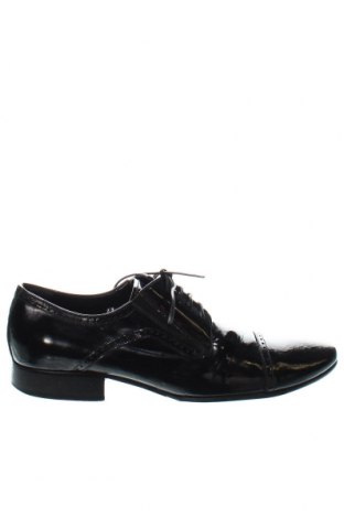 Ανδρικά παπούτσια, Μέγεθος 39, Χρώμα Μαύρο, Τιμή 56,34 €