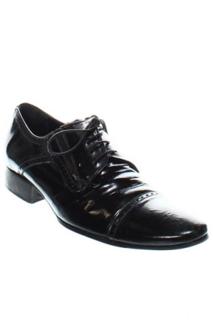 Ανδρικά παπούτσια, Μέγεθος 39, Χρώμα Μαύρο, Τιμή 56,34 €