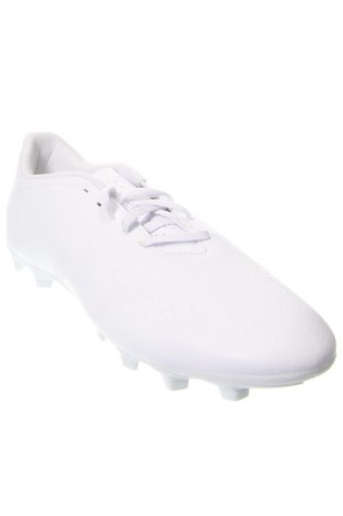 Ανδρικά παπούτσια Adidas, Μέγεθος 48, Χρώμα Λευκό, Τιμή 15,40 €