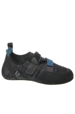 Ανδρικά παπούτσια Black Diamond, Μέγεθος 41, Χρώμα Μαύρο, Τιμή 95,96 €