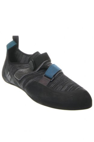 Ανδρικά παπούτσια Black Diamond, Μέγεθος 41, Χρώμα Μαύρο, Τιμή 95,96 €