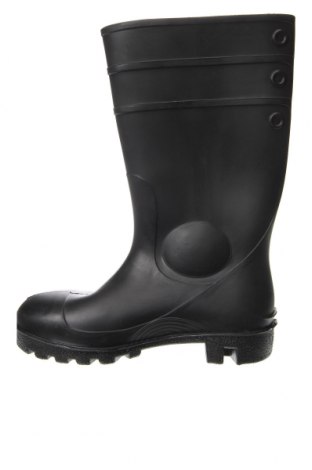 Ανδρικά παπούτσια Dunlop, Μέγεθος 44, Χρώμα Μαύρο, Τιμή 60,31 €