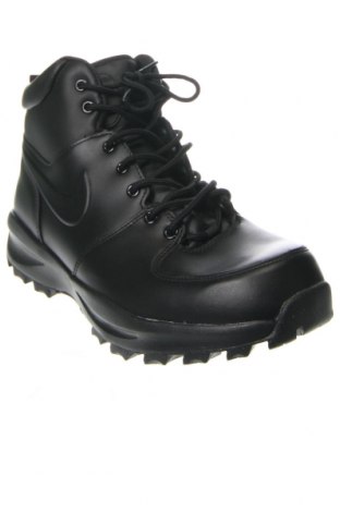 Мъжки обувки Nike, Размер 44, Цвят Черен, Цена 50,08 лв.