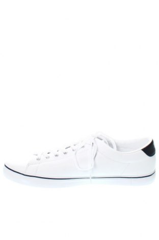 Ανδρικά παπούτσια Polo By Ralph Lauren, Μέγεθος 50, Χρώμα Λευκό, Τιμή 23,25 €