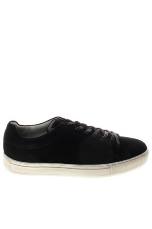 Ανδρικά παπούτσια Strellson, Μέγεθος 44, Χρώμα Μαύρο, Τιμή 32,32 €