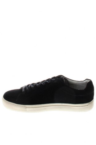 Ανδρικά παπούτσια Strellson, Μέγεθος 44, Χρώμα Μαύρο, Τιμή 97,94 €